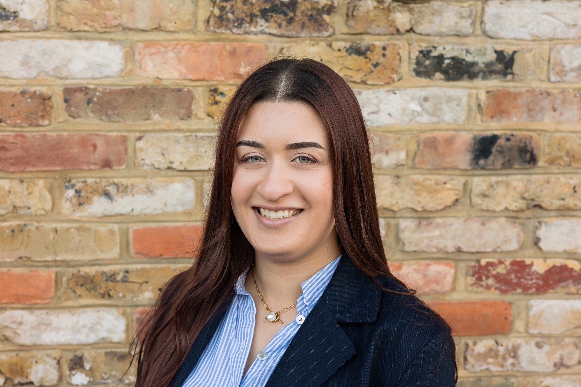 Image of Gisella Pascall