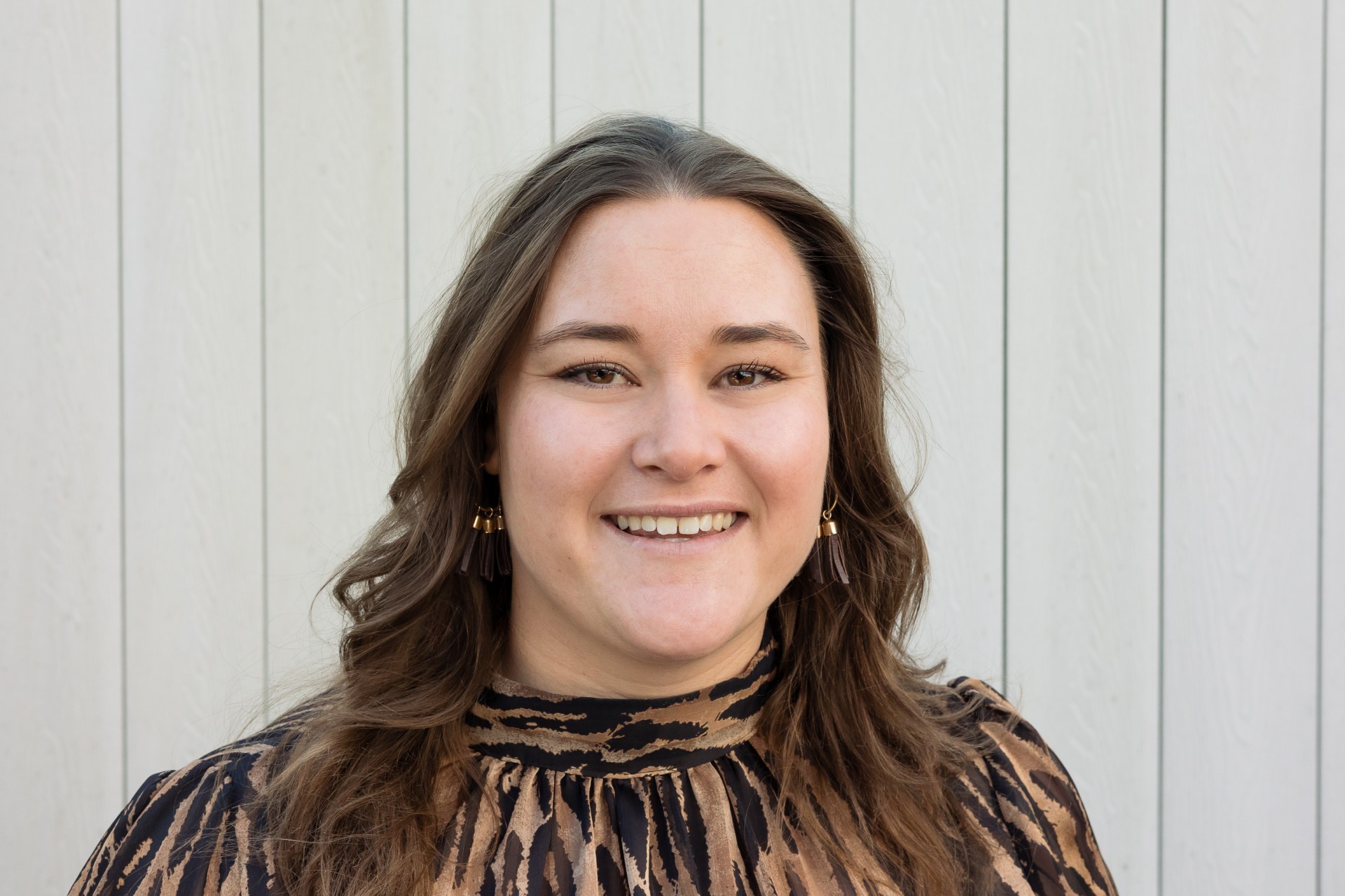 Image of Kate Sheard