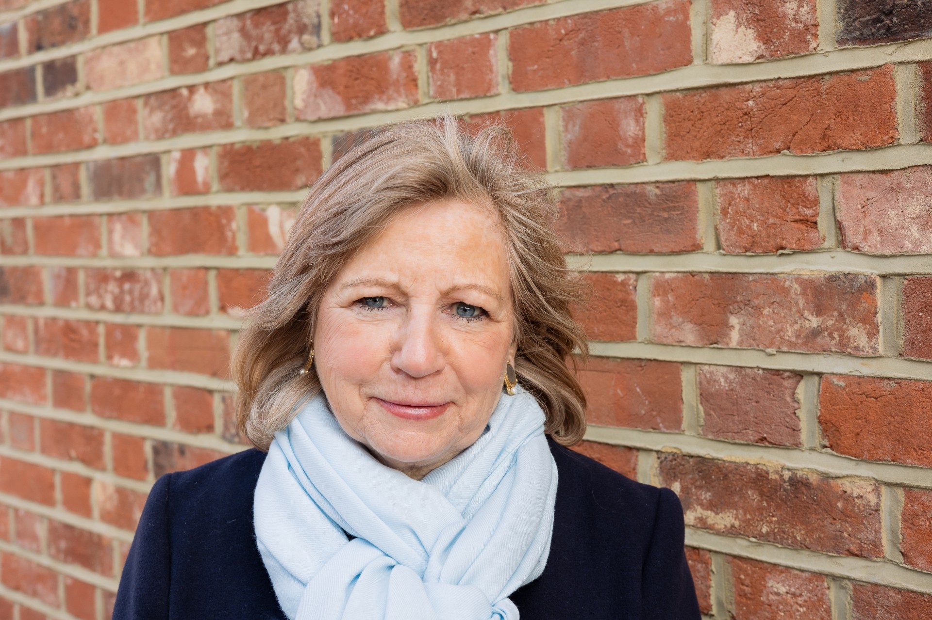Image of Kerry Glover
