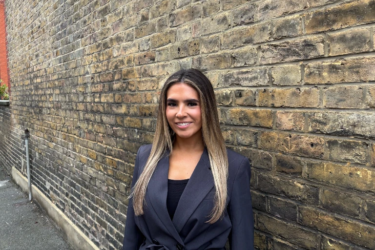 Image of Lucy Woolman