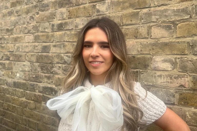 Image of Lucy Woolman