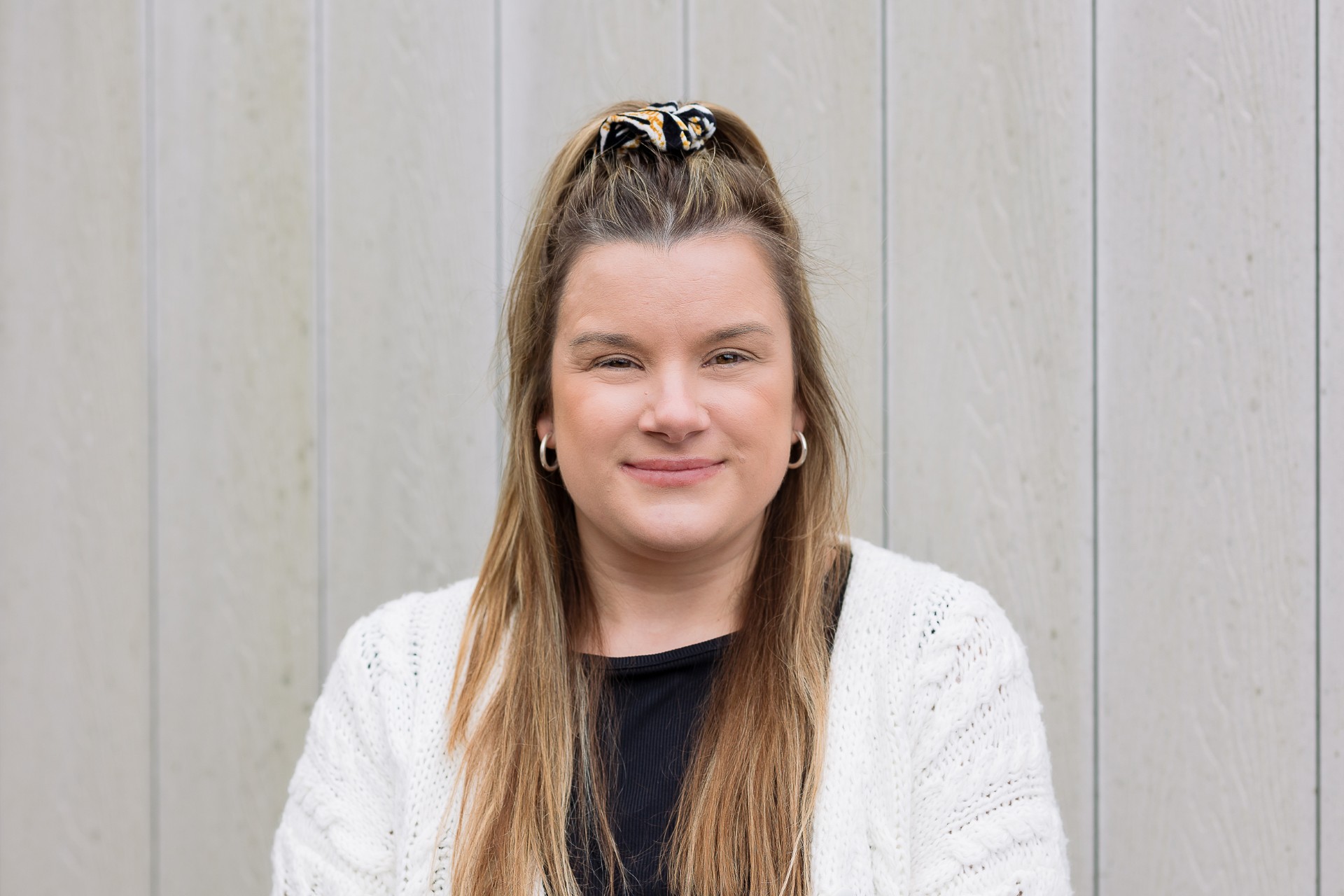 Image of Casey Cook
