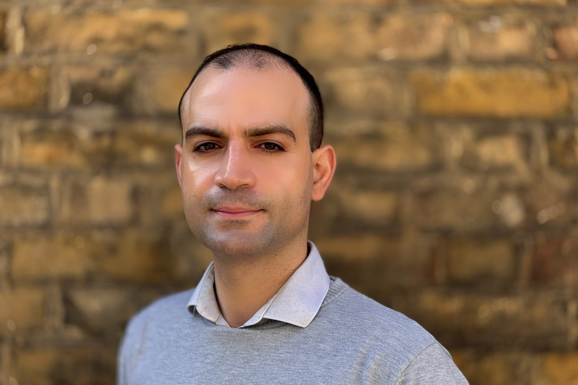 Image of Chris Solomon