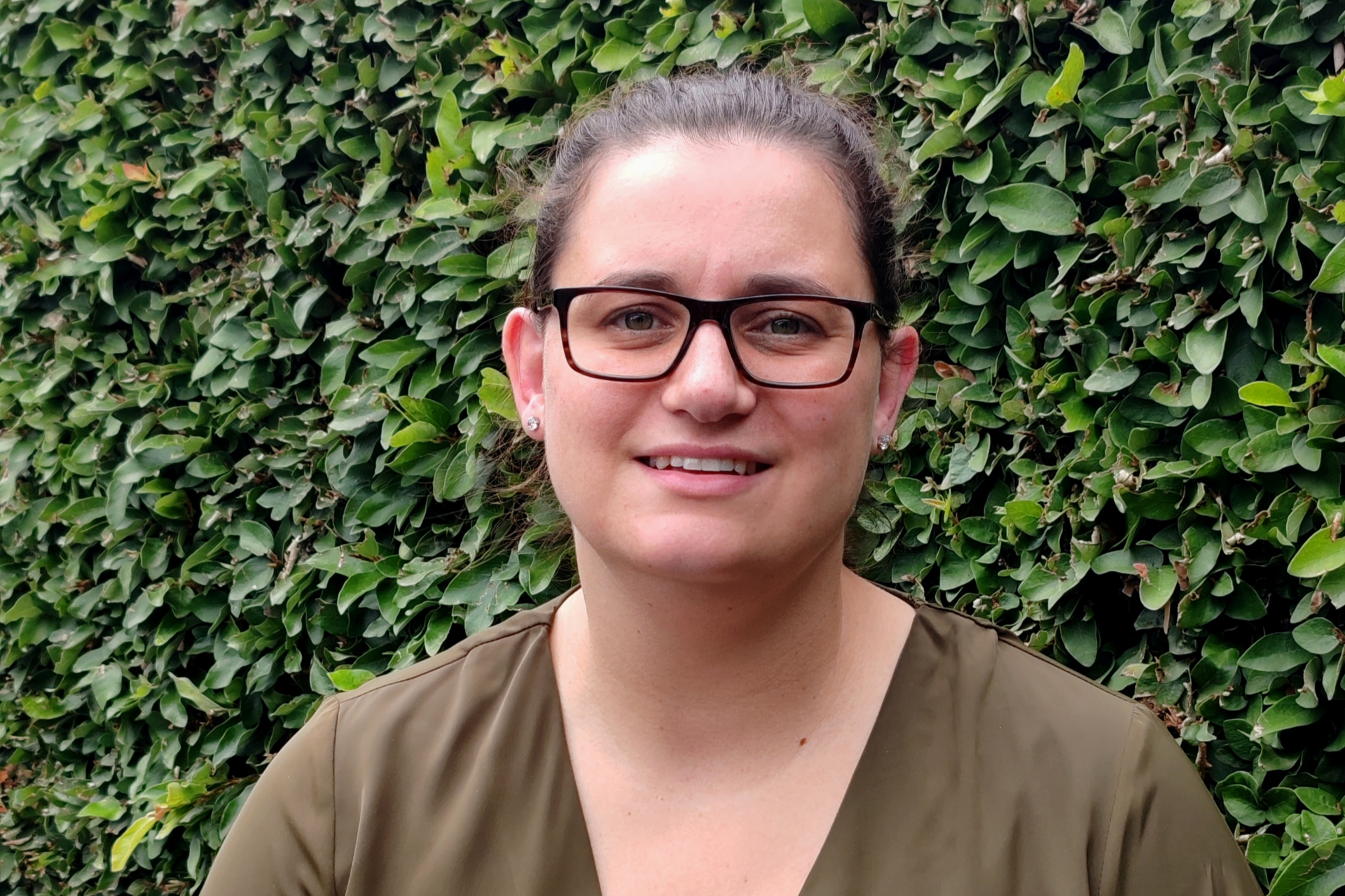 Image of Kate Gratz
