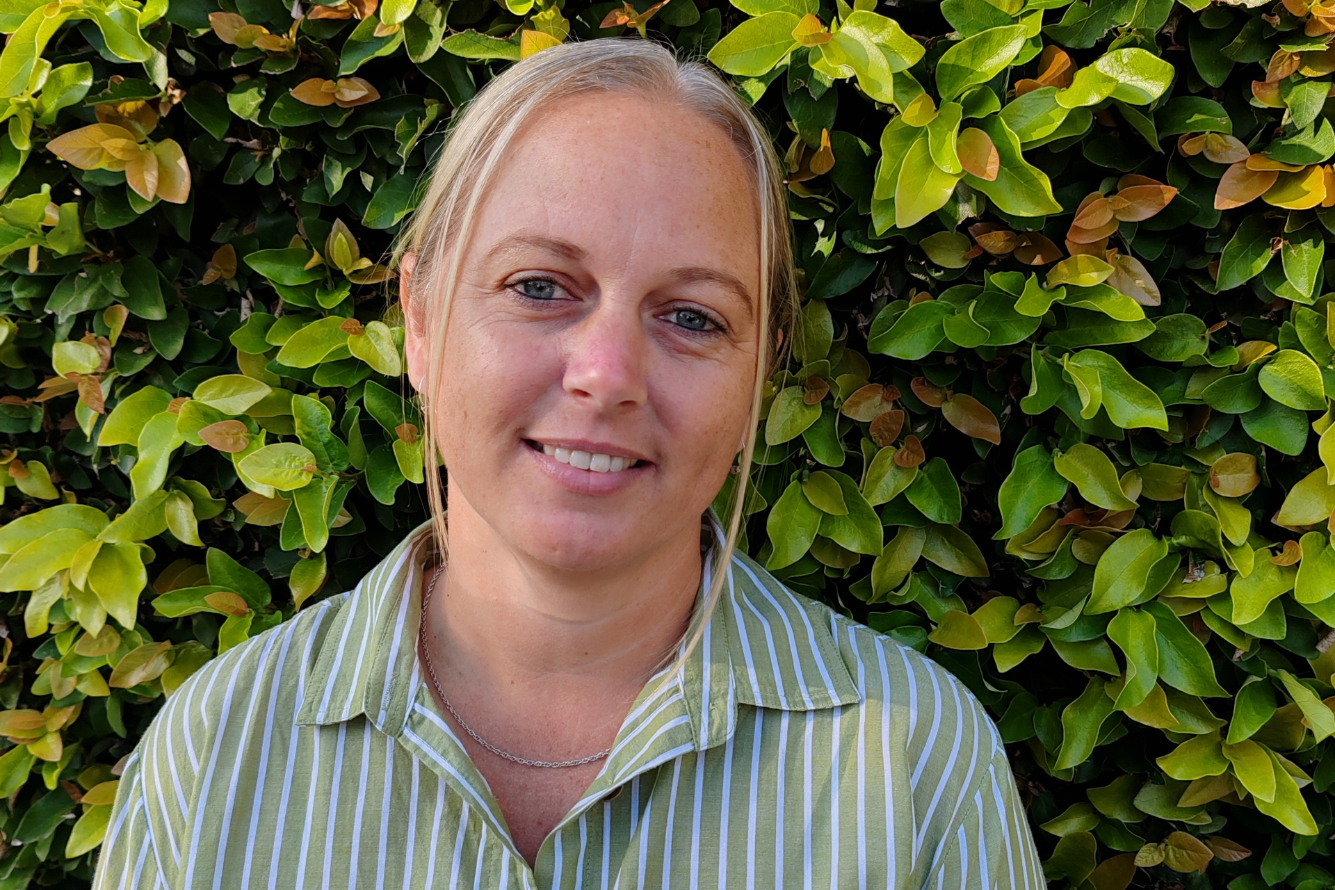 Image of Kelly Rens