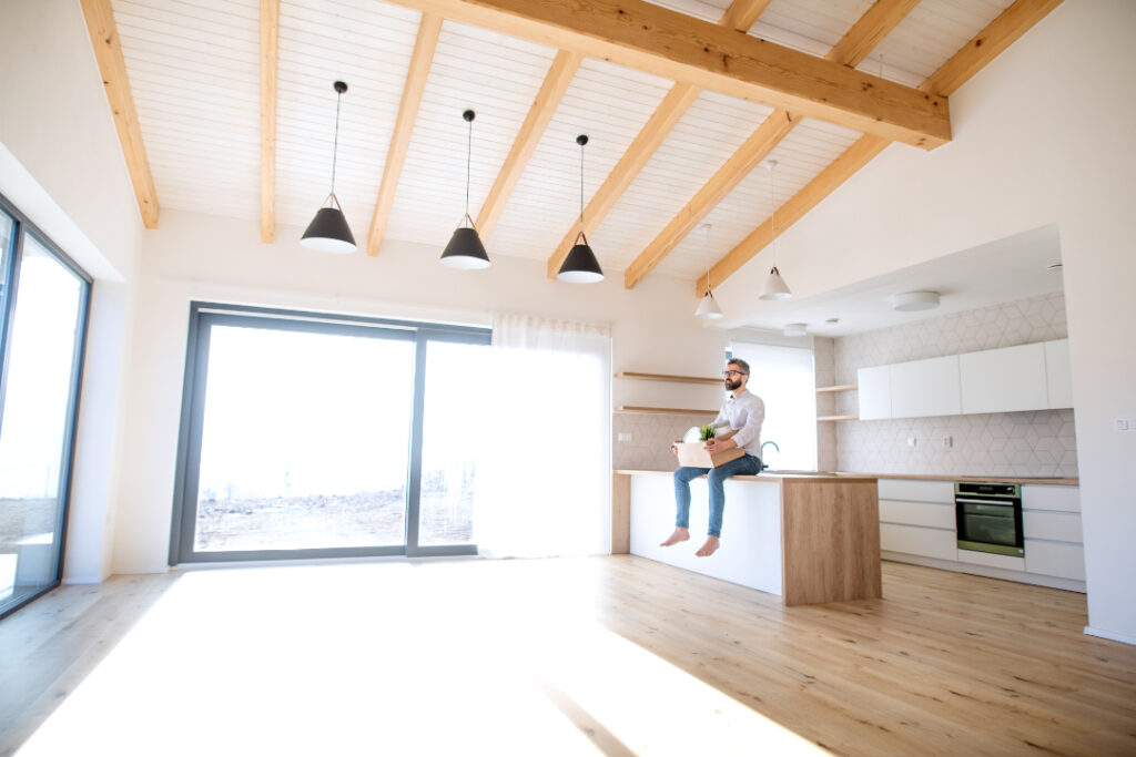 Should You Let a Property Furnished or Unfurnished in South West London?