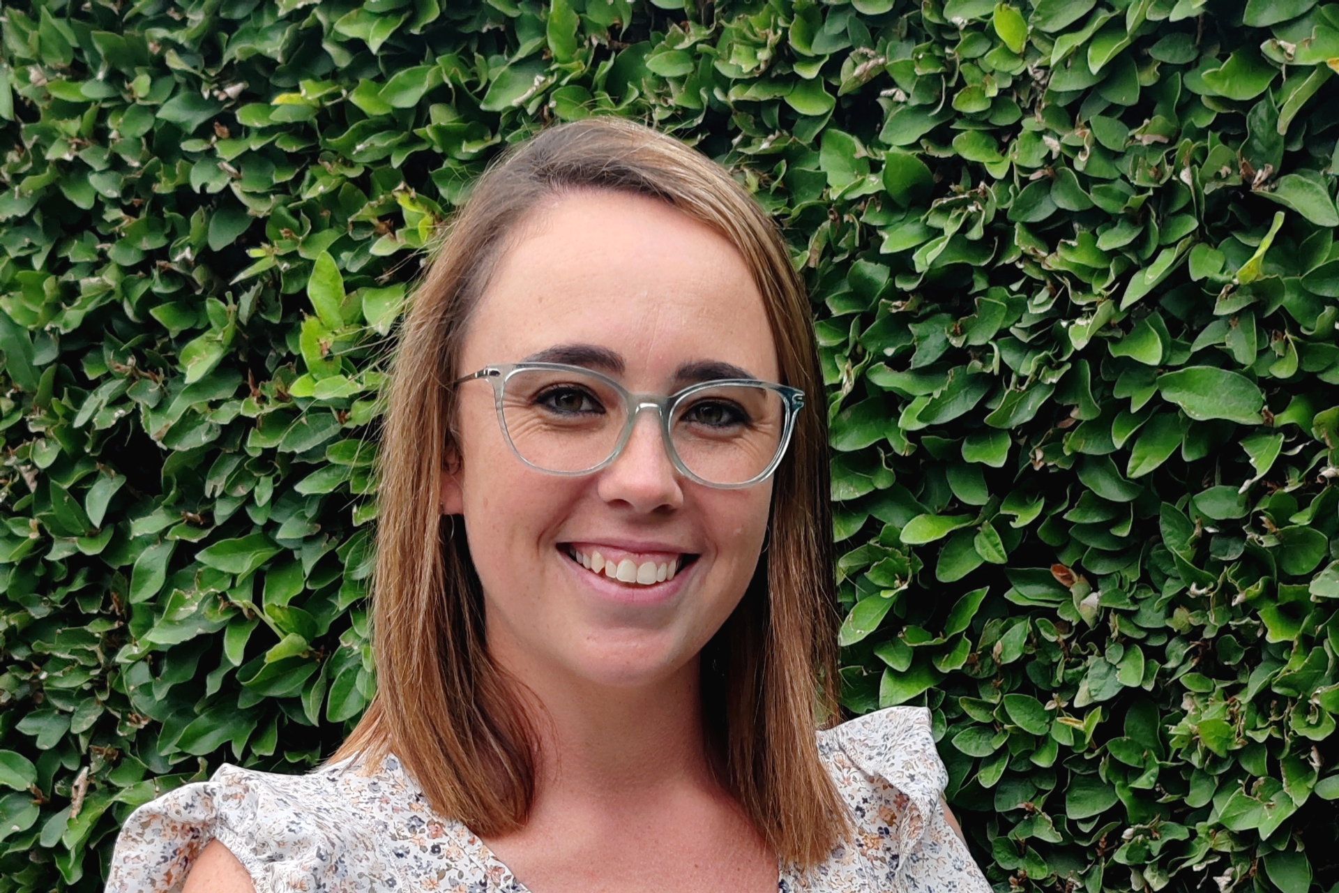 Image of Mikayla Kaschula