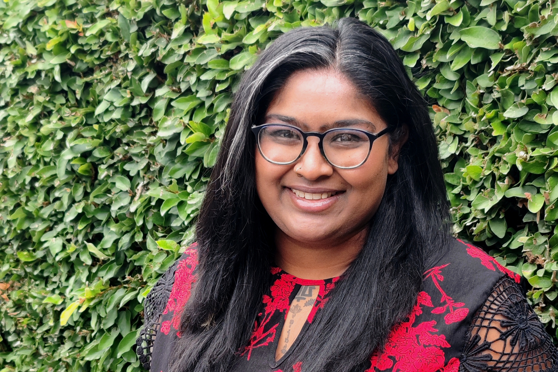 Image of Shazelle Gounder