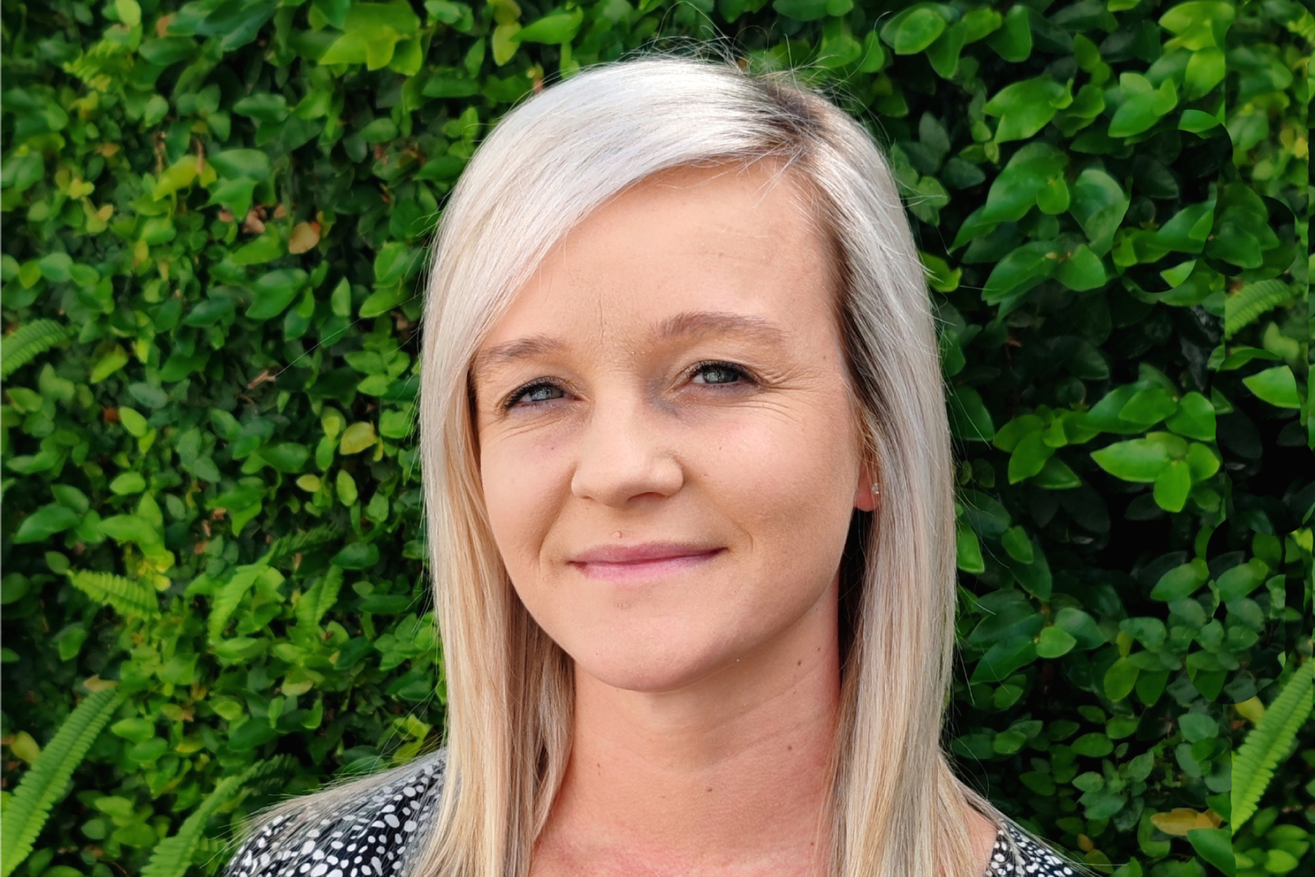 Image of Elaine Strydom