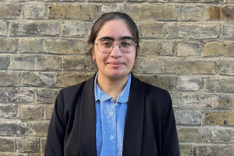 Image of Priya Babla