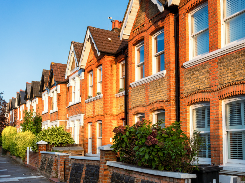 Image of Why Buy a Rental Property in South West London?