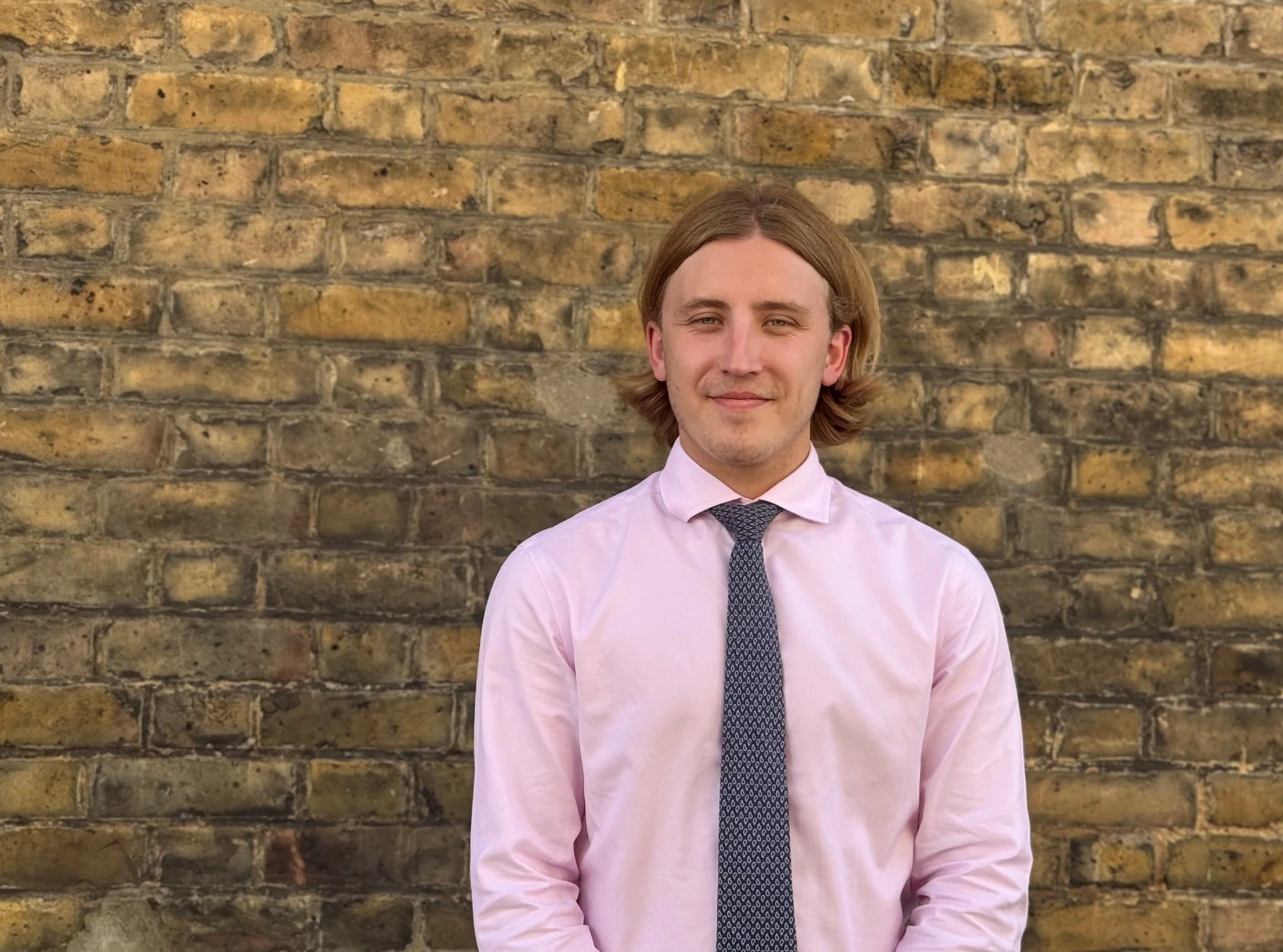 Image of Tom Worrall