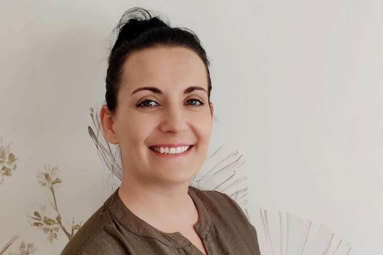 Image of Bianca Radloff