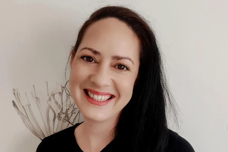 Image of Deanna Claassen-Enslin