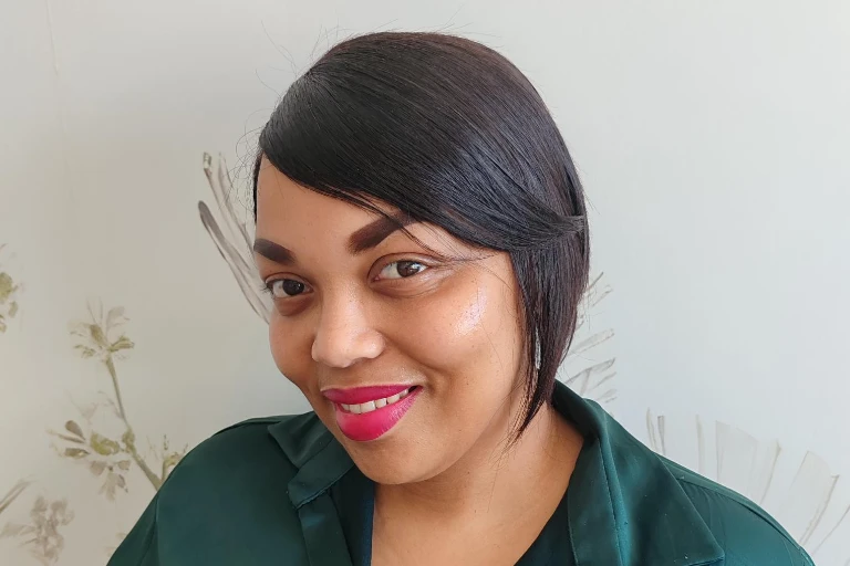 Image of Denise Nyobo