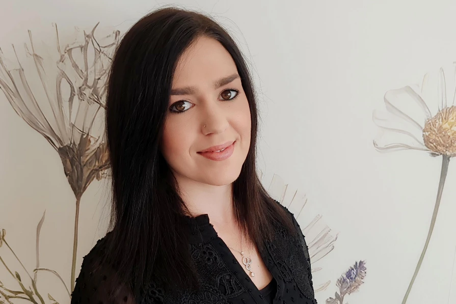 Image of Shane Knicklebein