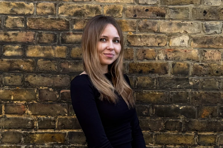 Image of Martyna Sadownik