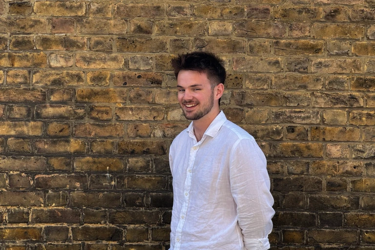 Image of Will Murdoch
