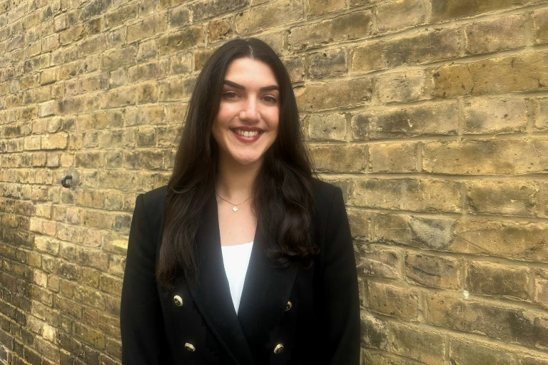 Image of Vanessa Mendes Gameiro