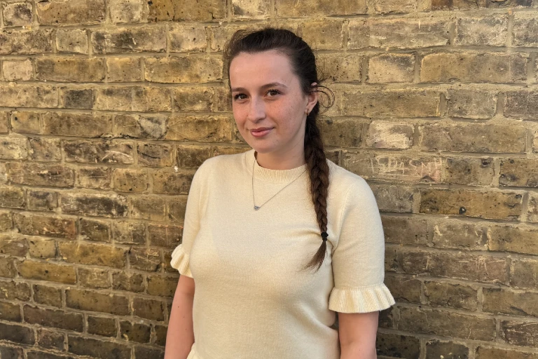 Image of Sienna Porter-Drinkwater